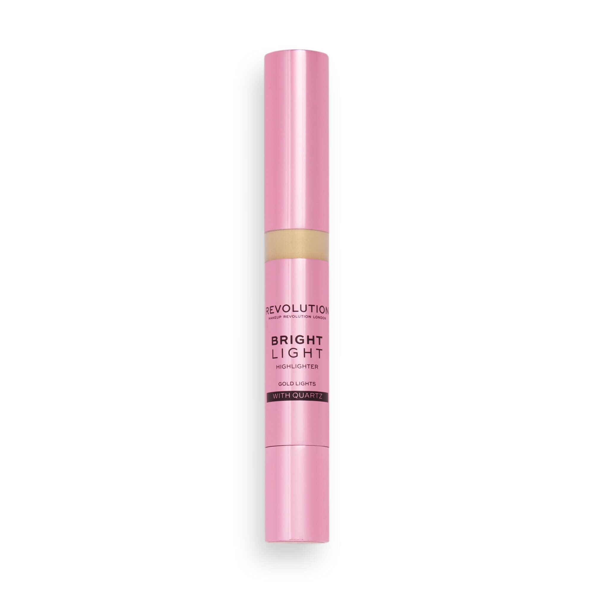 Revolution Bright Light Highlighter Gold Lights