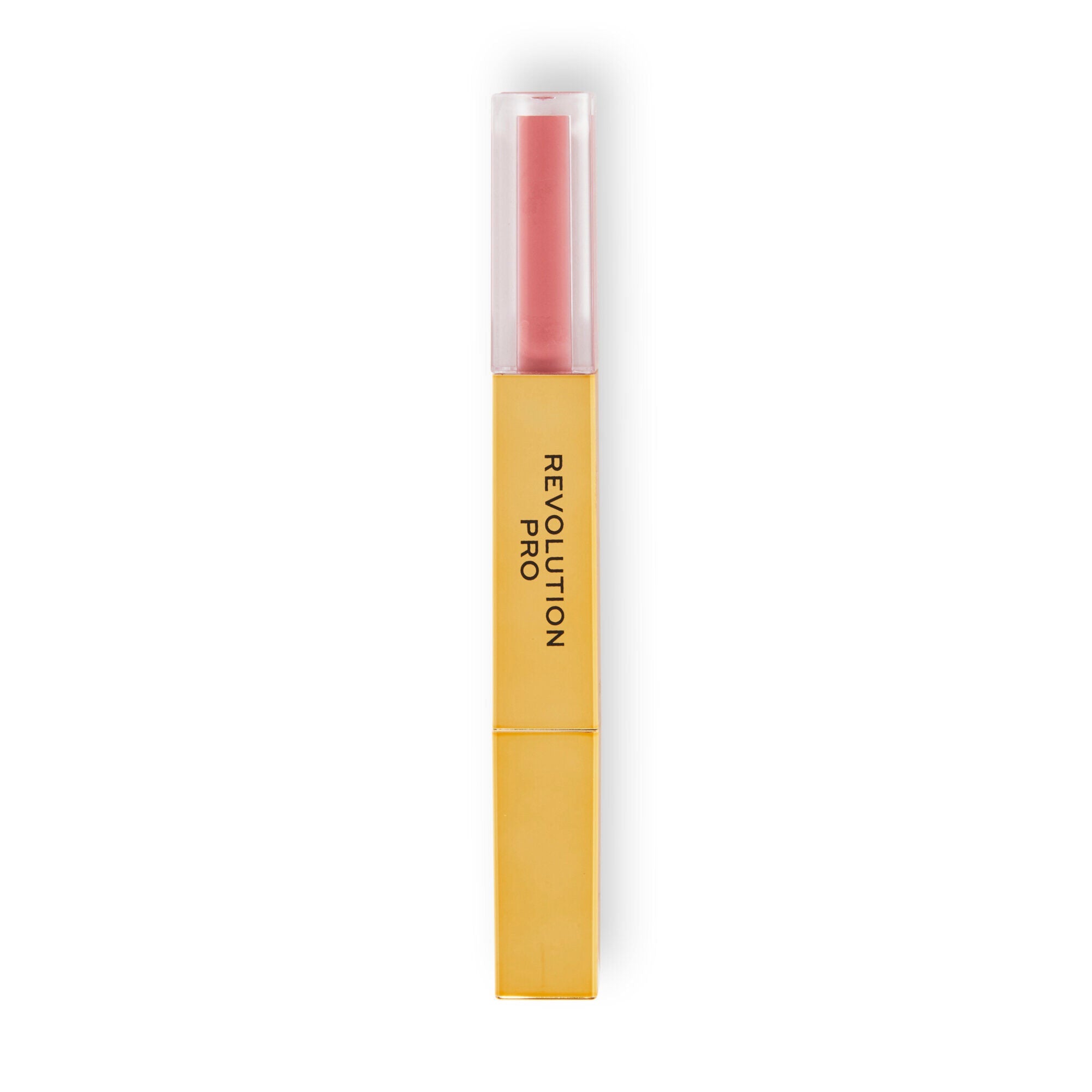Revolution Pro Supreme Stay Lip Duo Lip Colour & Balm Tease