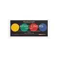 Revolution Graphic Liners Lip Liner Palette Artist