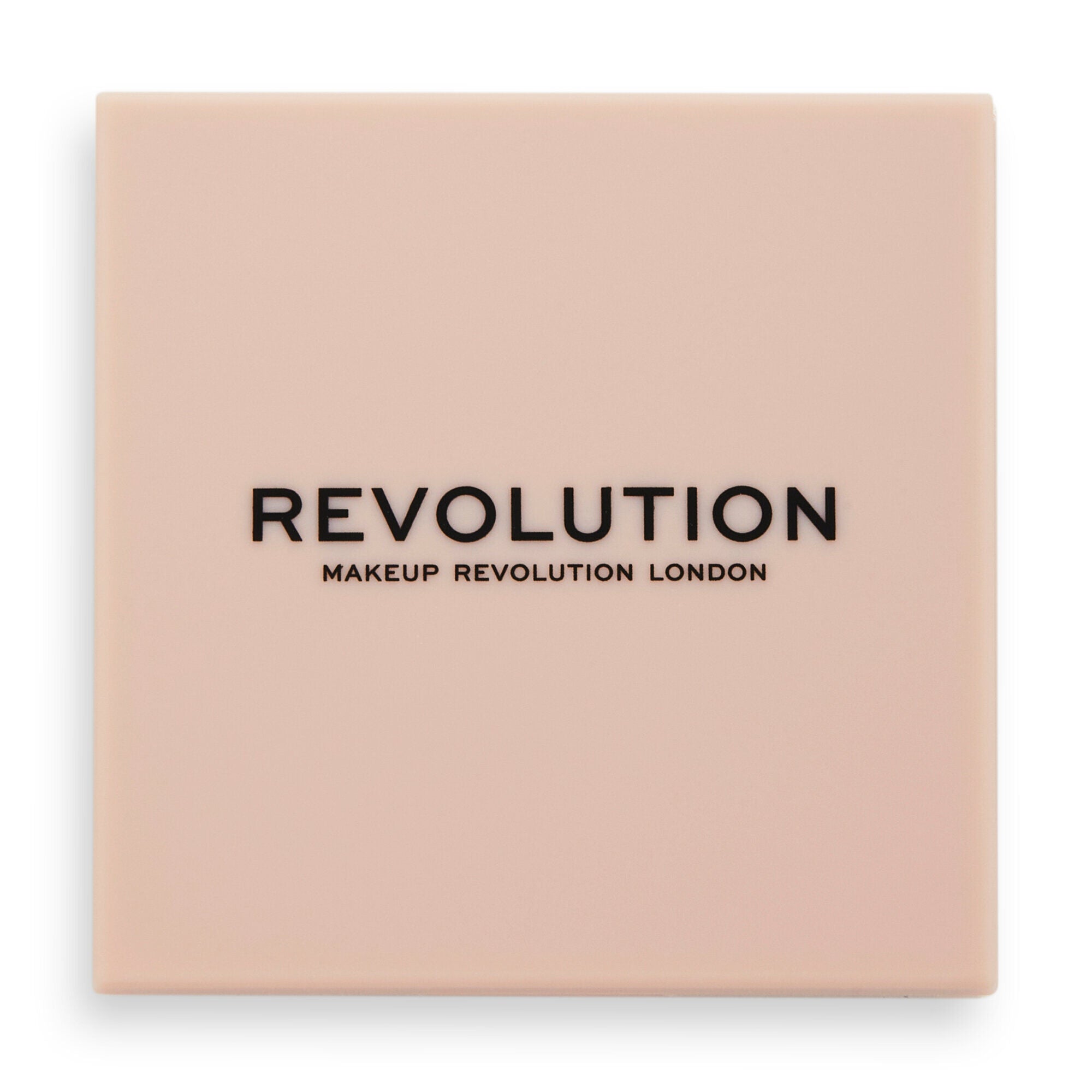 Revolution Contour Powder Compact Fair