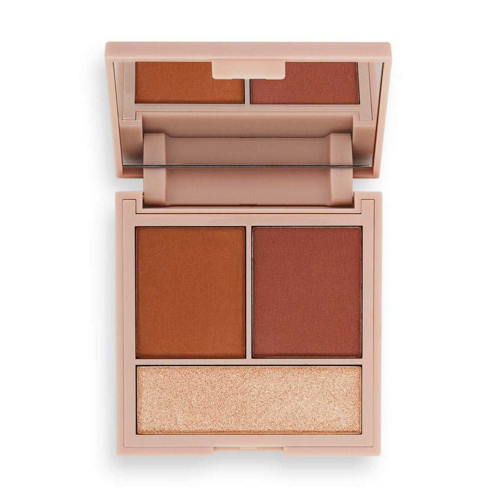 Revolution Contour Powder Compact Fair