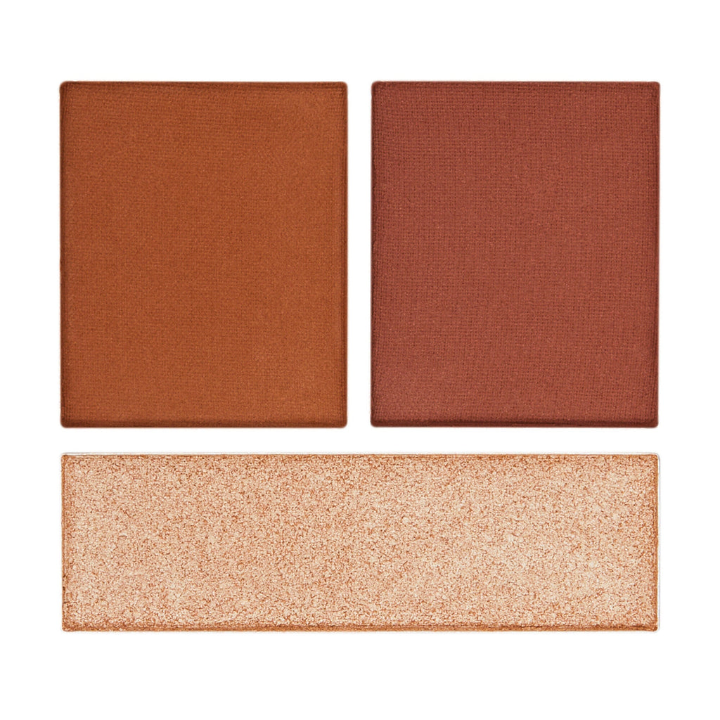 Revolution Contour Powder Compact Fair