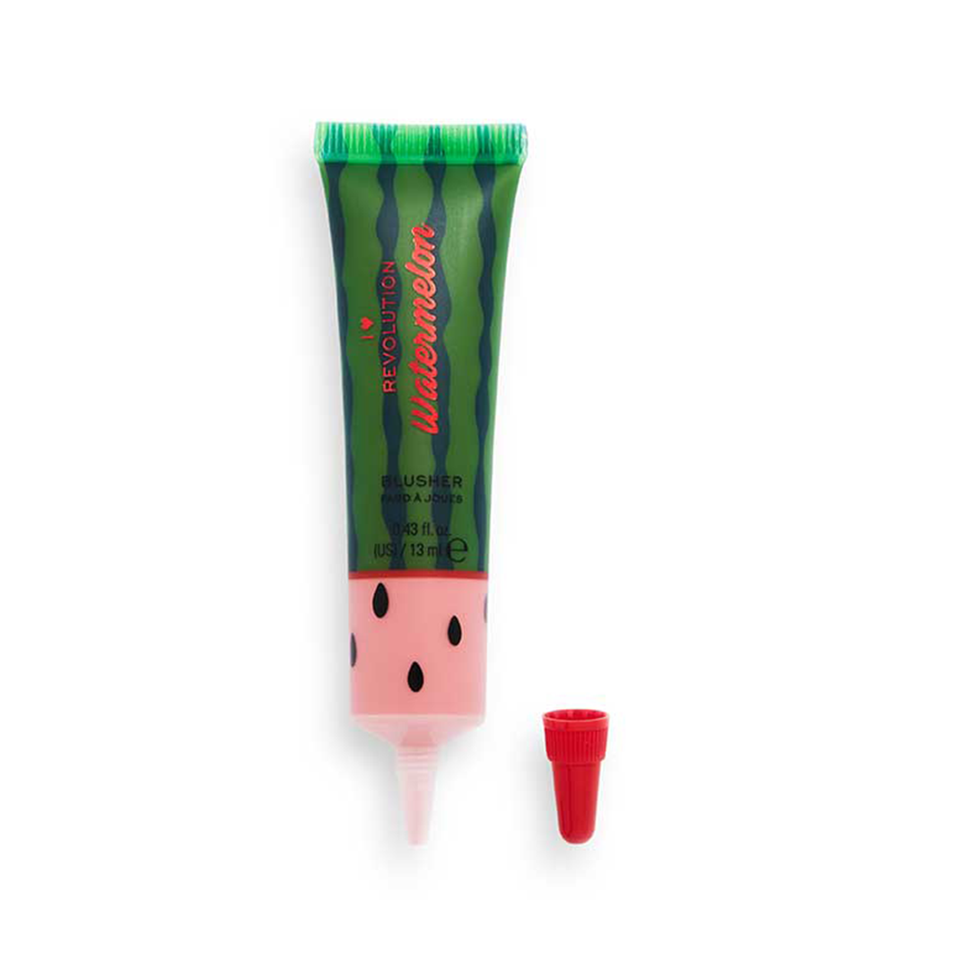Revolution Tasty Watermelon Blush Juicy