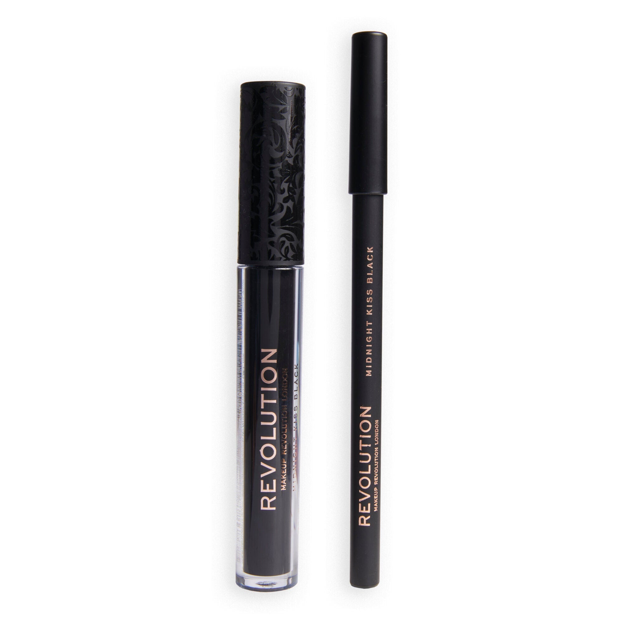 Revolution Lip Contour Kit Midnight Kiss