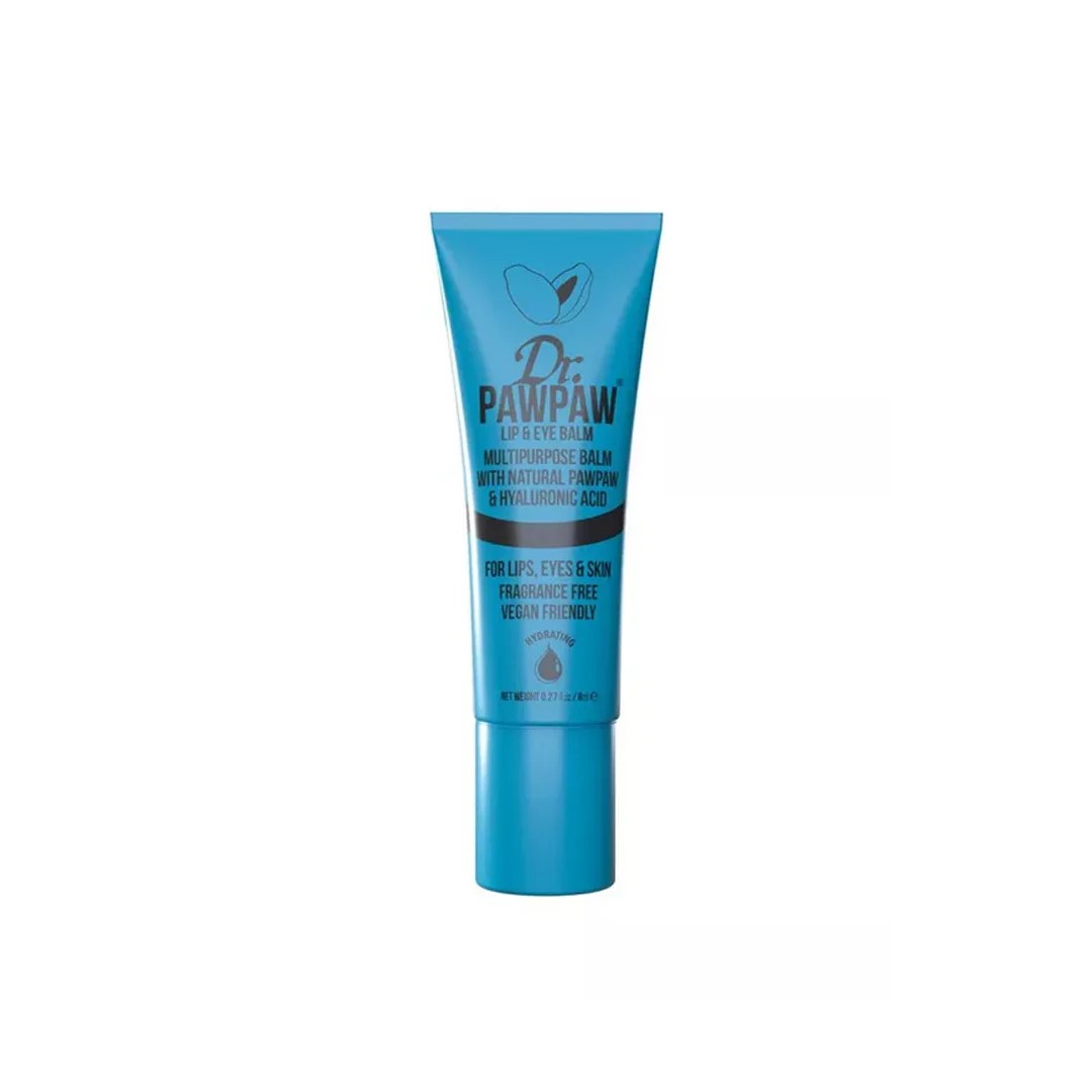 Dr Paw Paw Multipurpose Balm Lip & Eye Balm 8ml