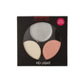 Revolution HD Pro Artist Eyeshadow Refill Light-HD Cold Light 2