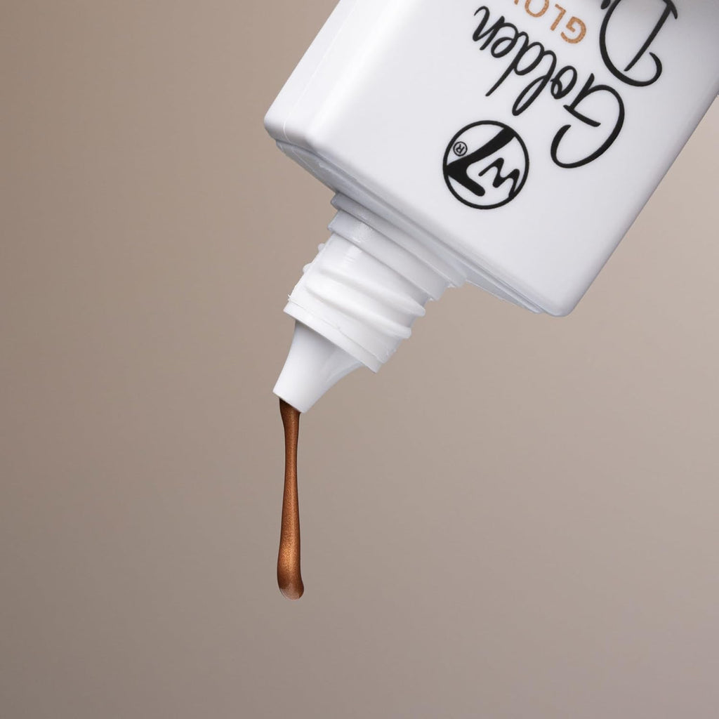 W7 Golden Glow Drops - Bronzing Drops