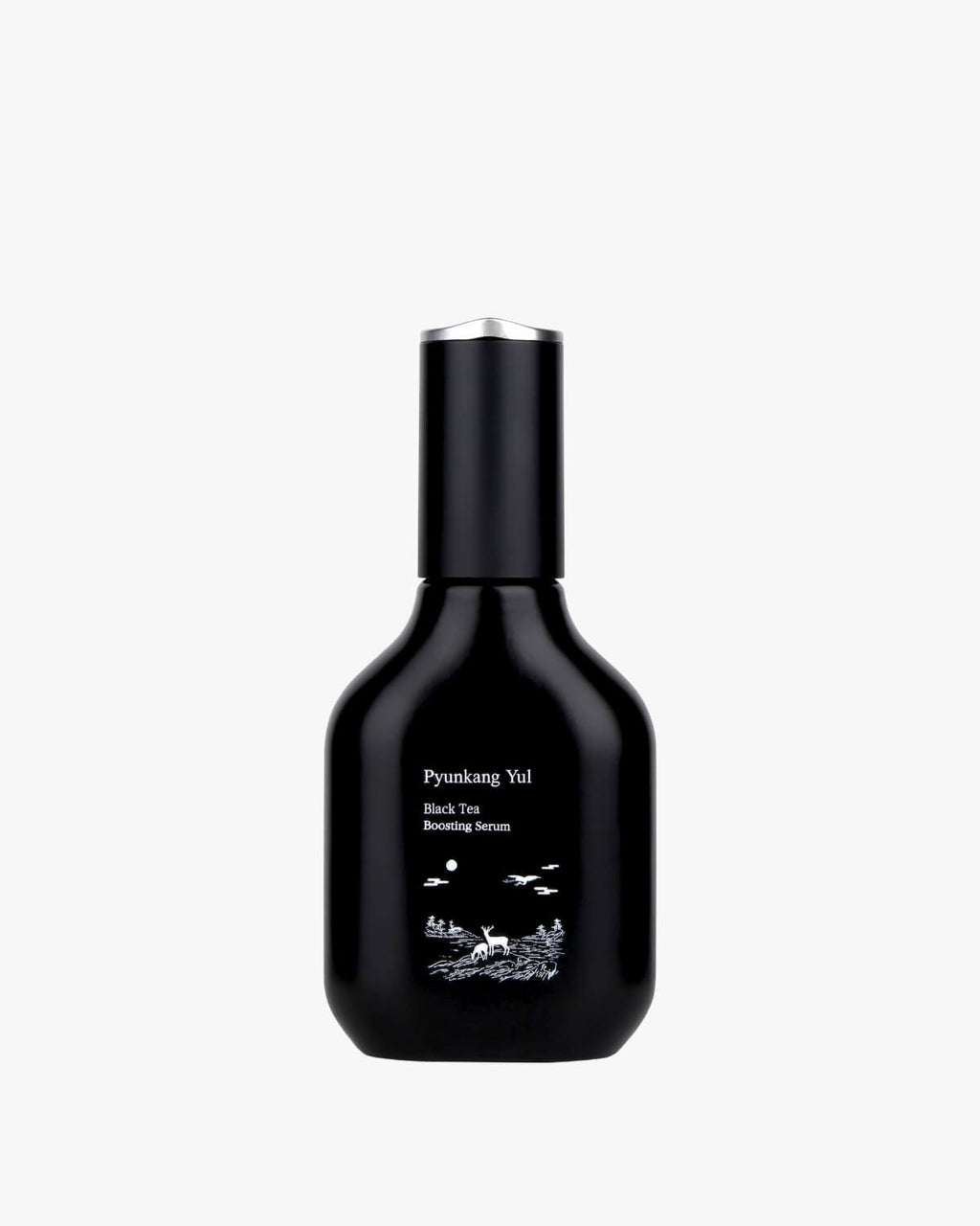 Pyunkang Yul Black Tea Boosting Serum
