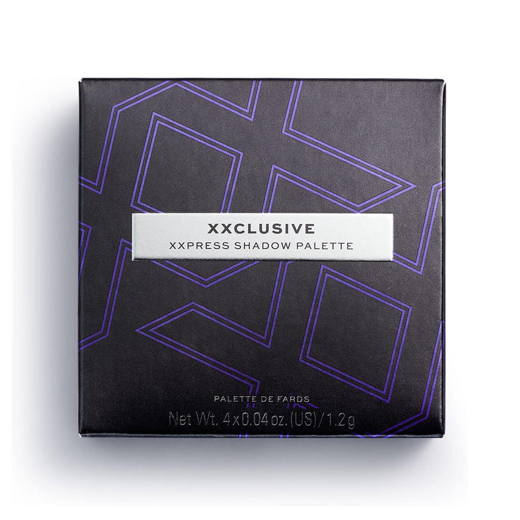 Revolution XX XXpress Shadow Palette Xxclusive
