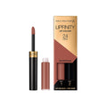 Max Factor Lipfinity Colour & Top Coat 185 Warm Glow