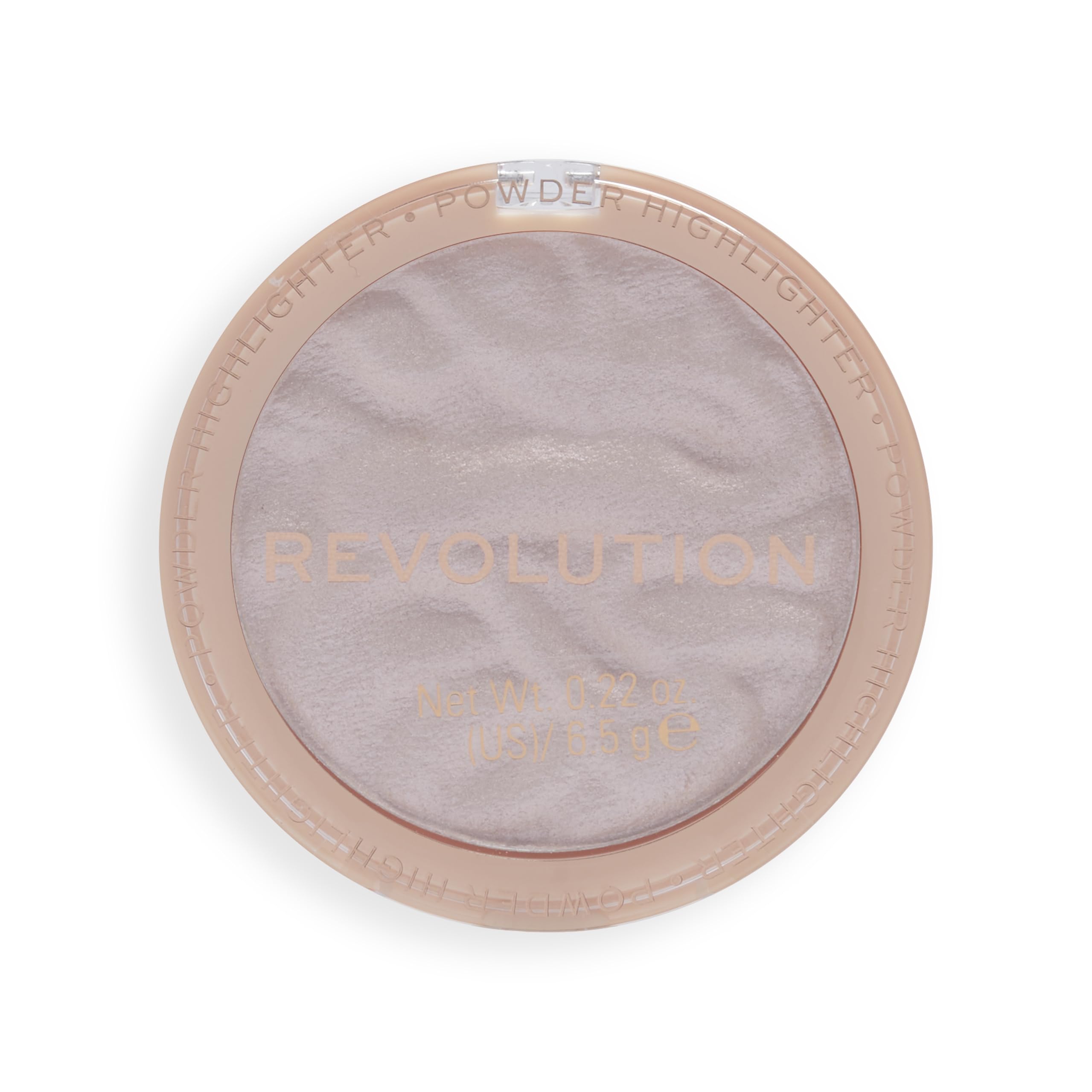 Revolution Highlighter Reloaded Peach Lights
