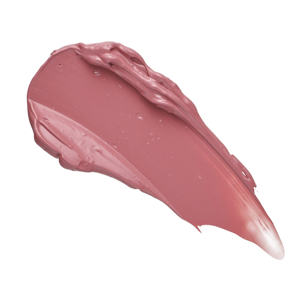 TESTER Revolution Matte Liquid Lipstick Poise 115