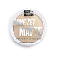 TESTER Makeup Obsession Game Set Matte Navagio