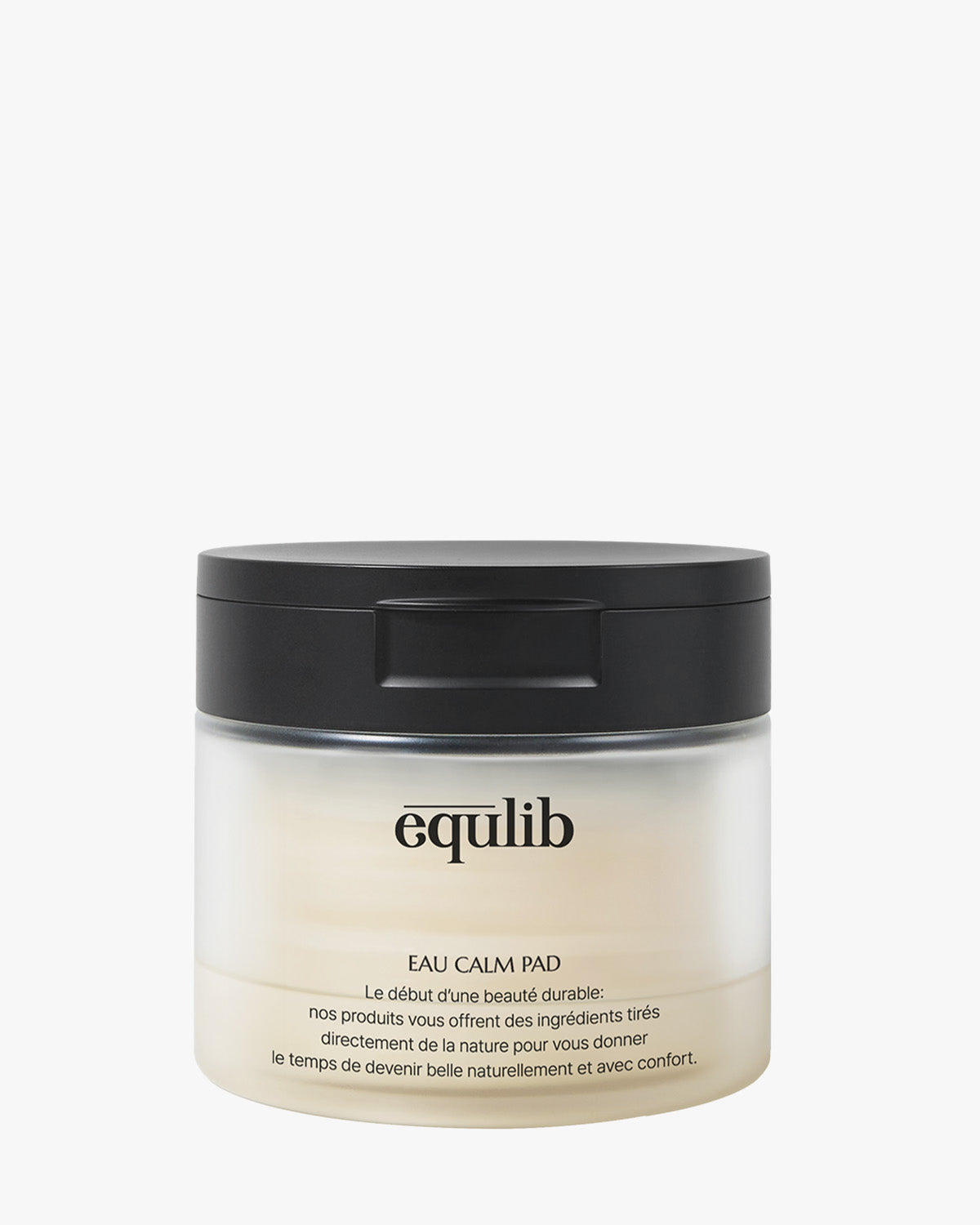 Equlib Eau Calm Pad