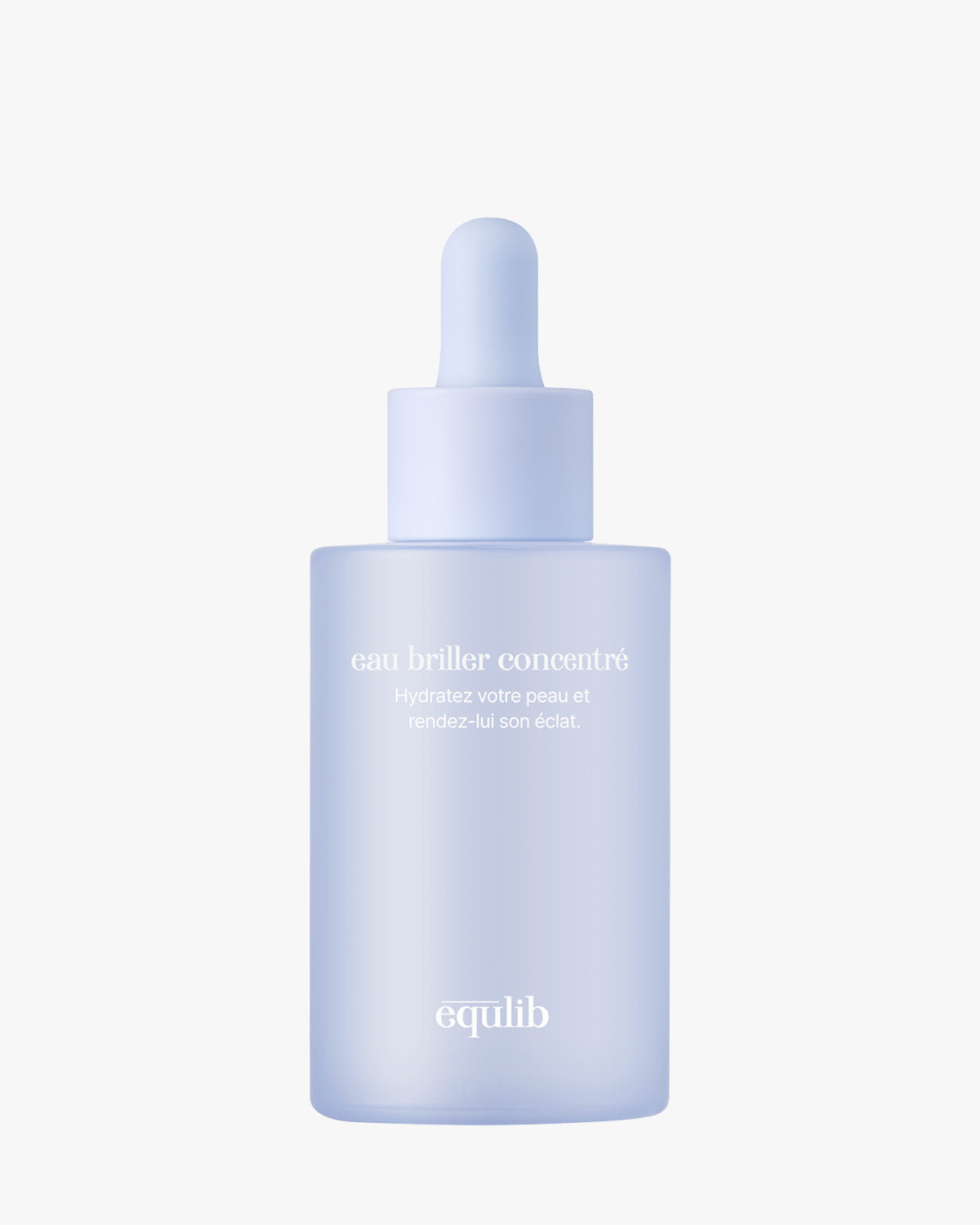 Equlib Eau Briller Concentré