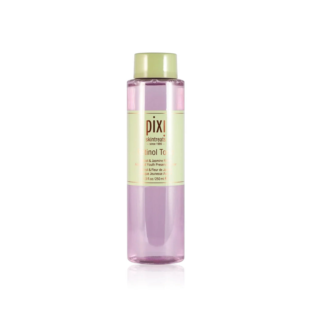 Pixi Skin Treats Retinol Tonic 250ml Retinol & Jasmine Flower Smoothing Toner