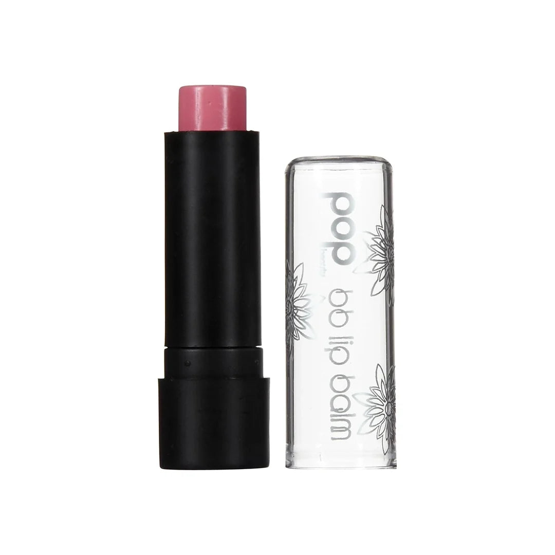 Pop Beauty BB Lip Balm Pink Lemonade