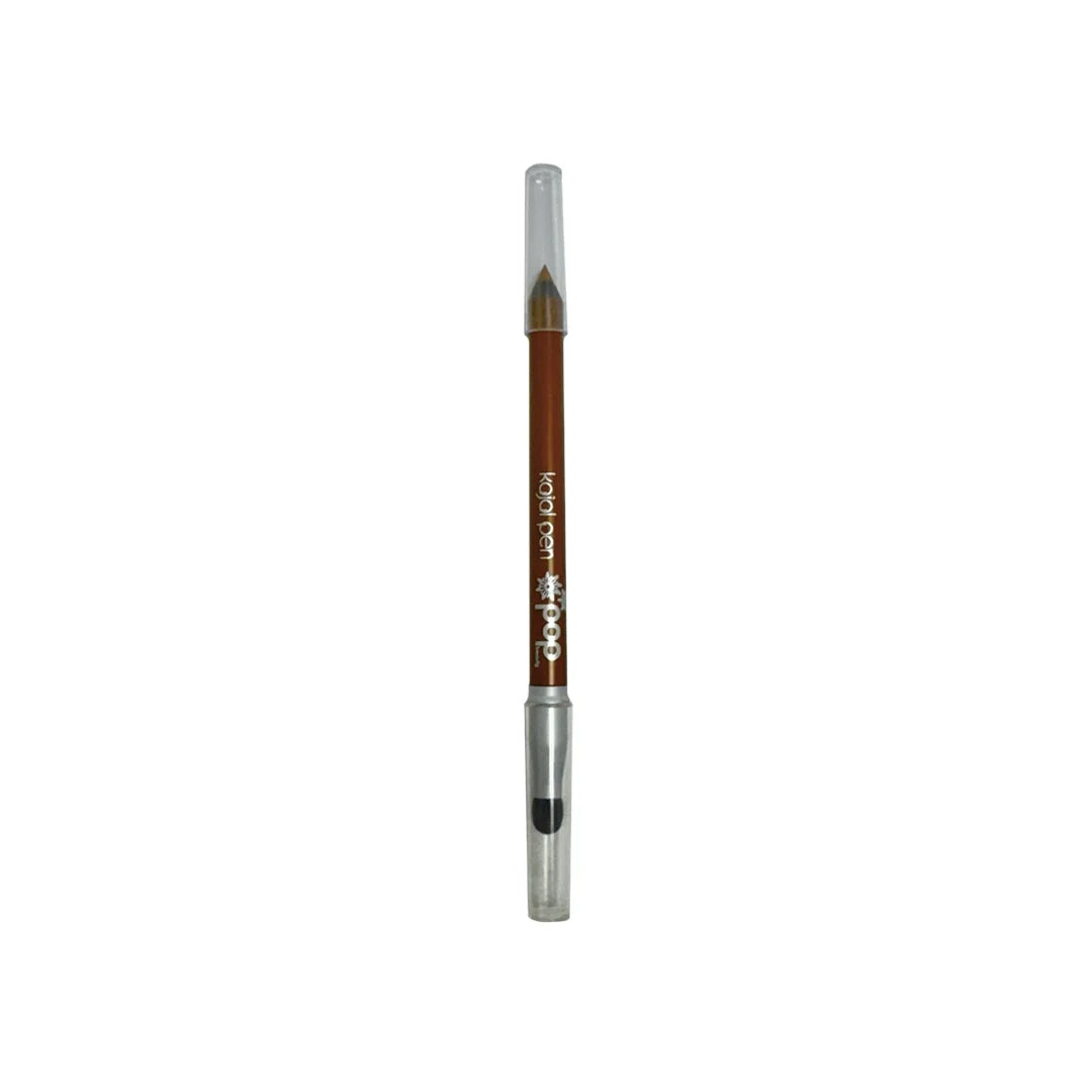Pop Beauty Kajal Pen Eyeliner & Smudger Bronze Bonanza