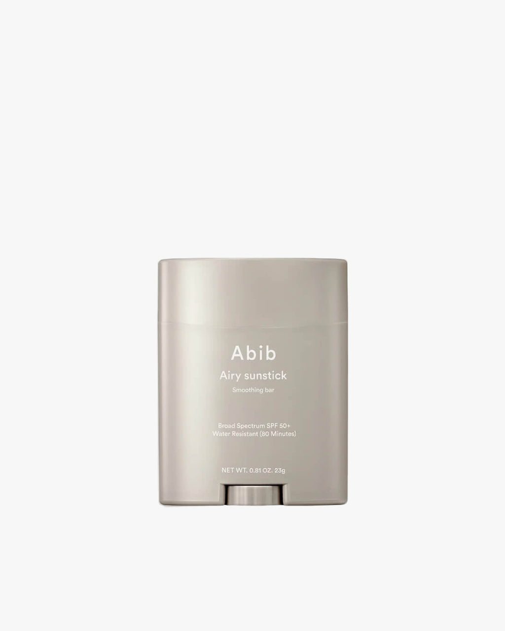 Abib Airy Sunstick Smoothing Bar