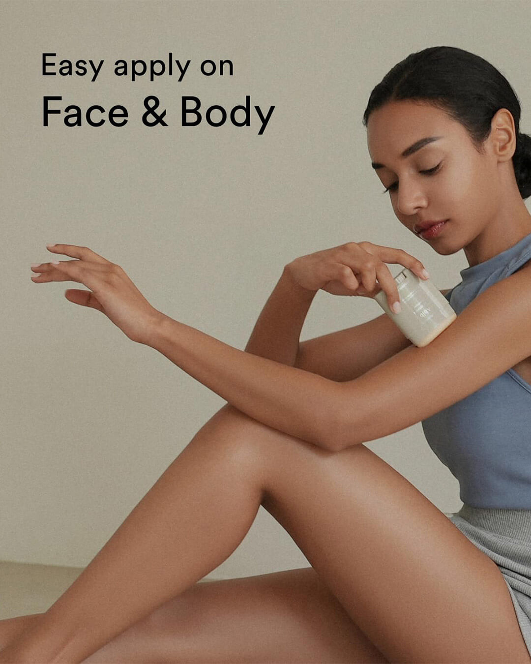 Abib Airy Sunstick Smoothing Bar