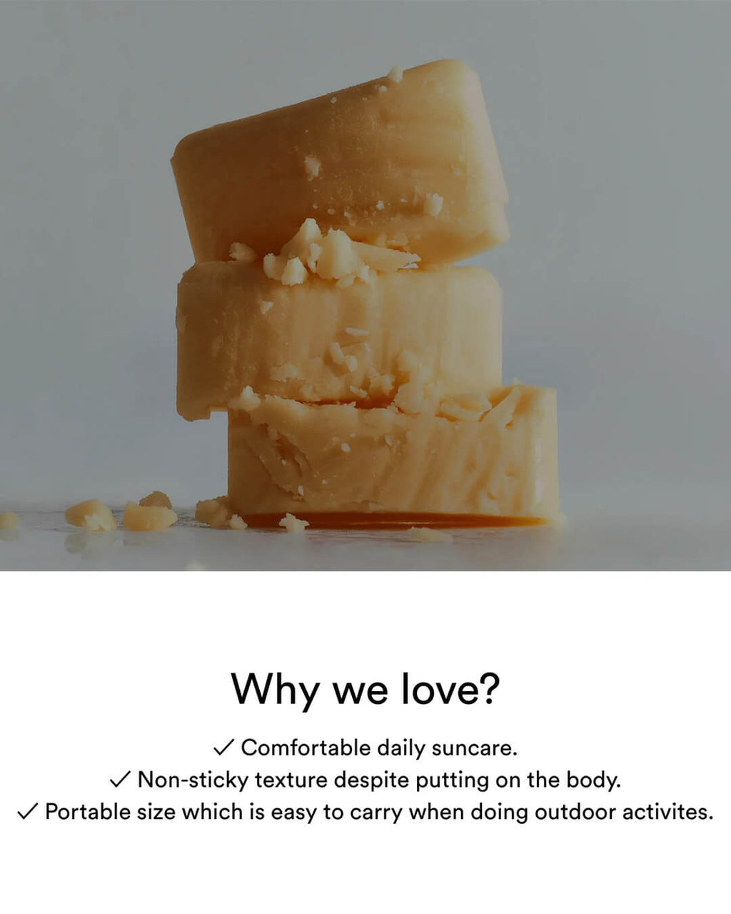 Abib Airy Sunstick Smoothing Bar