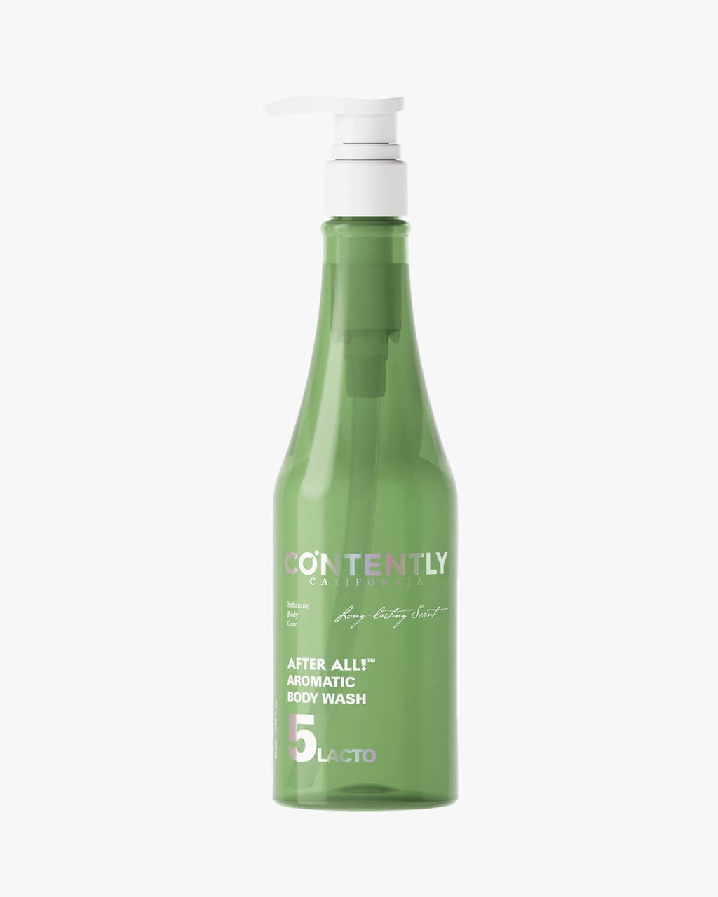 Contently After All! Aromatic Body Wash