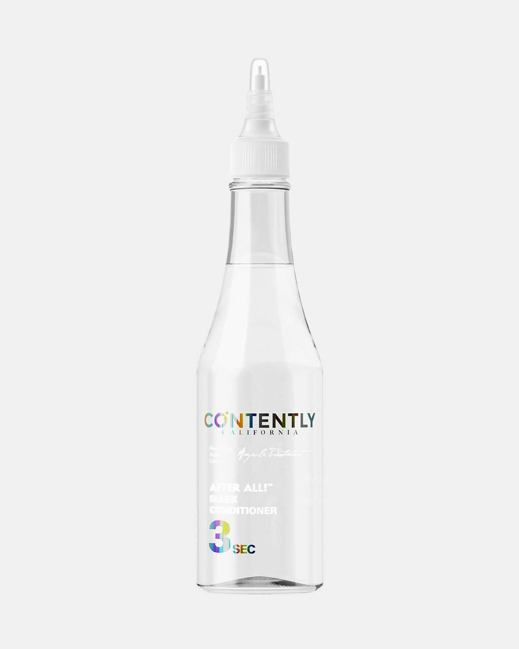 Contently After All! Sleek Conditioner
