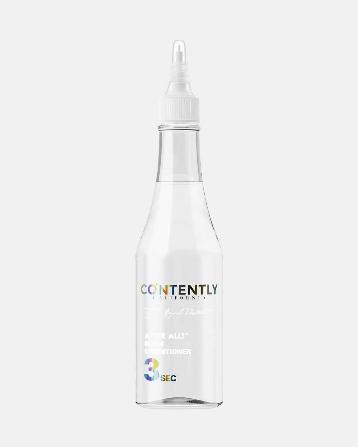 Contently After All! Sleek Conditioner