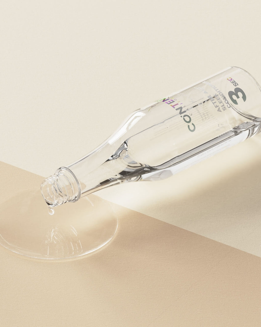 Contently After All! Sleek Conditioner