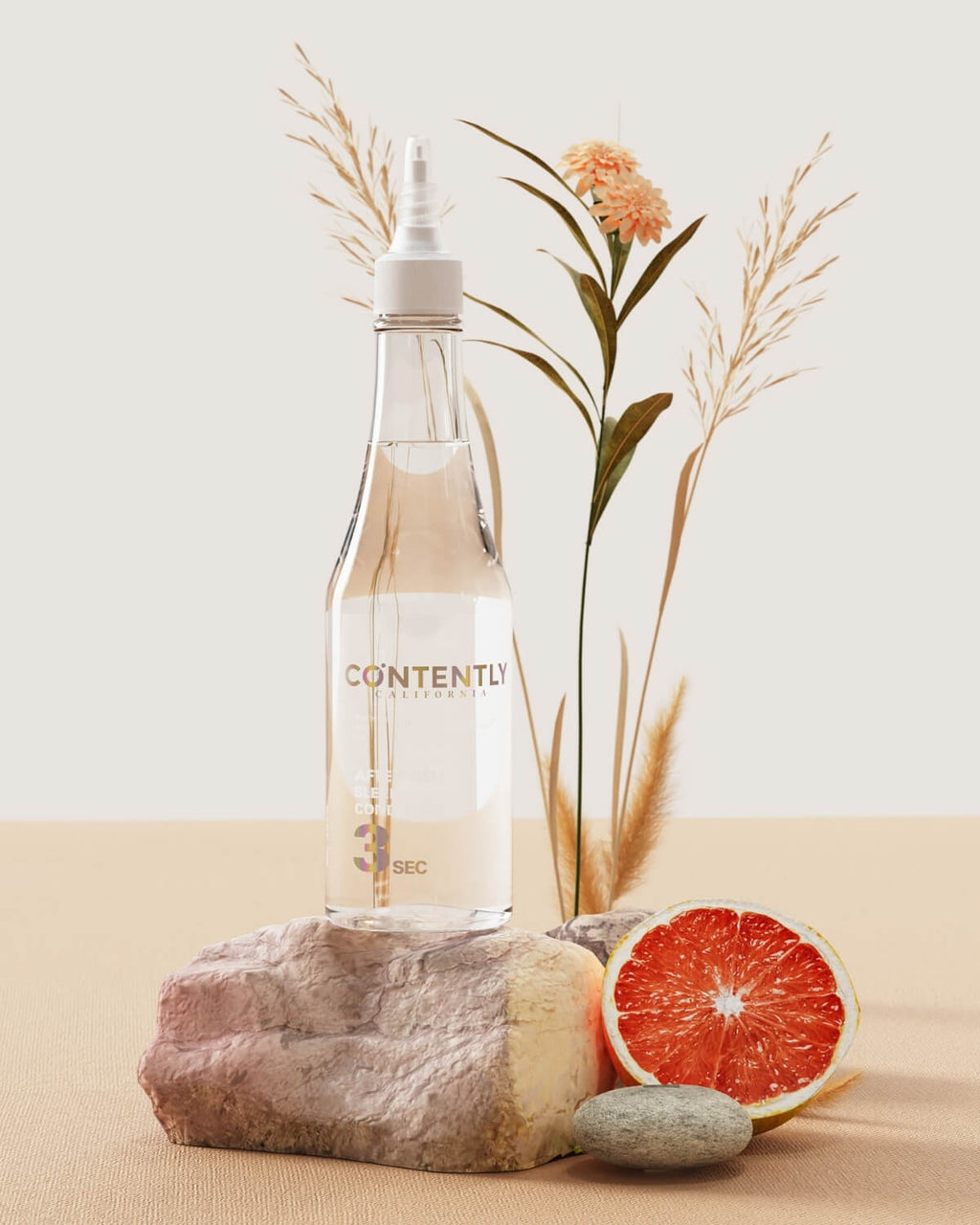 Contently After All! Sleek Conditioner