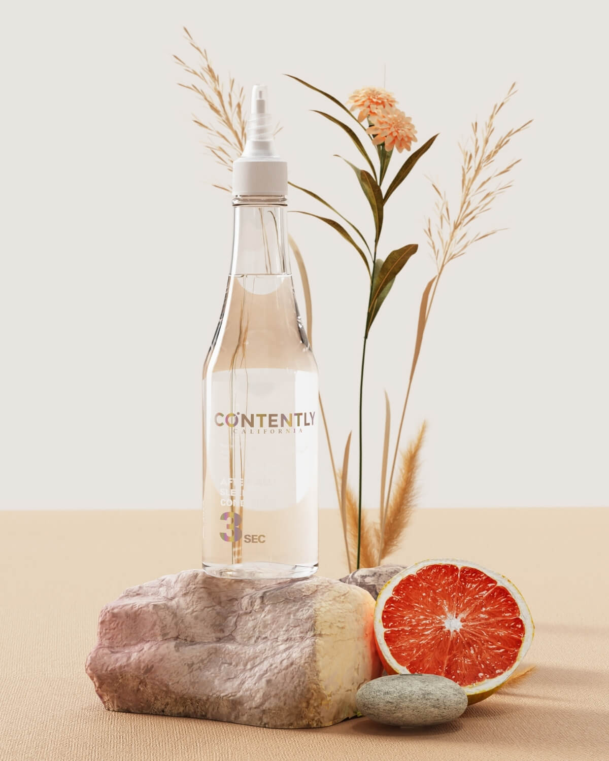 Contently After All! Sleek Conditioner