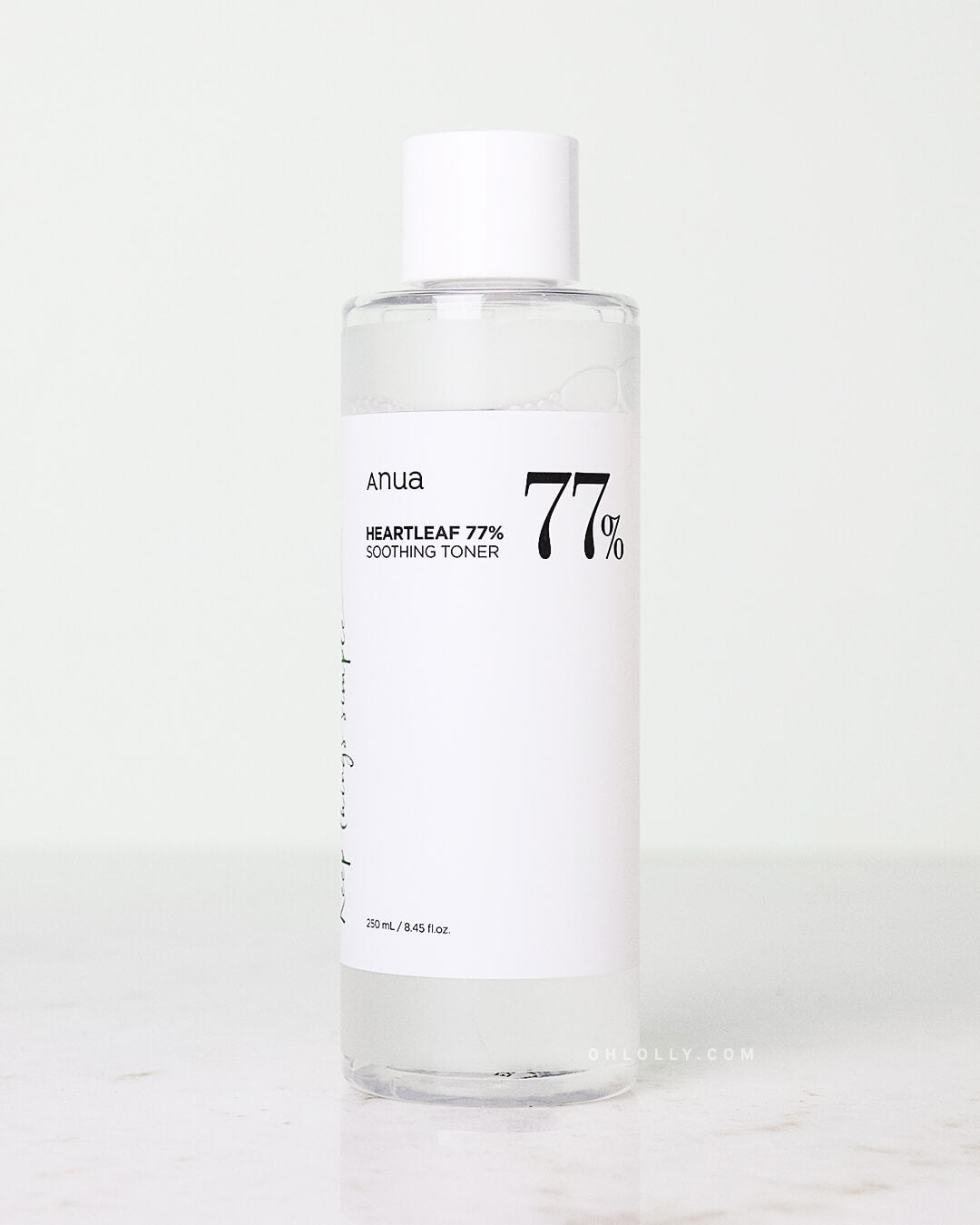 Anua Heartleaf 77% Soothing Toner