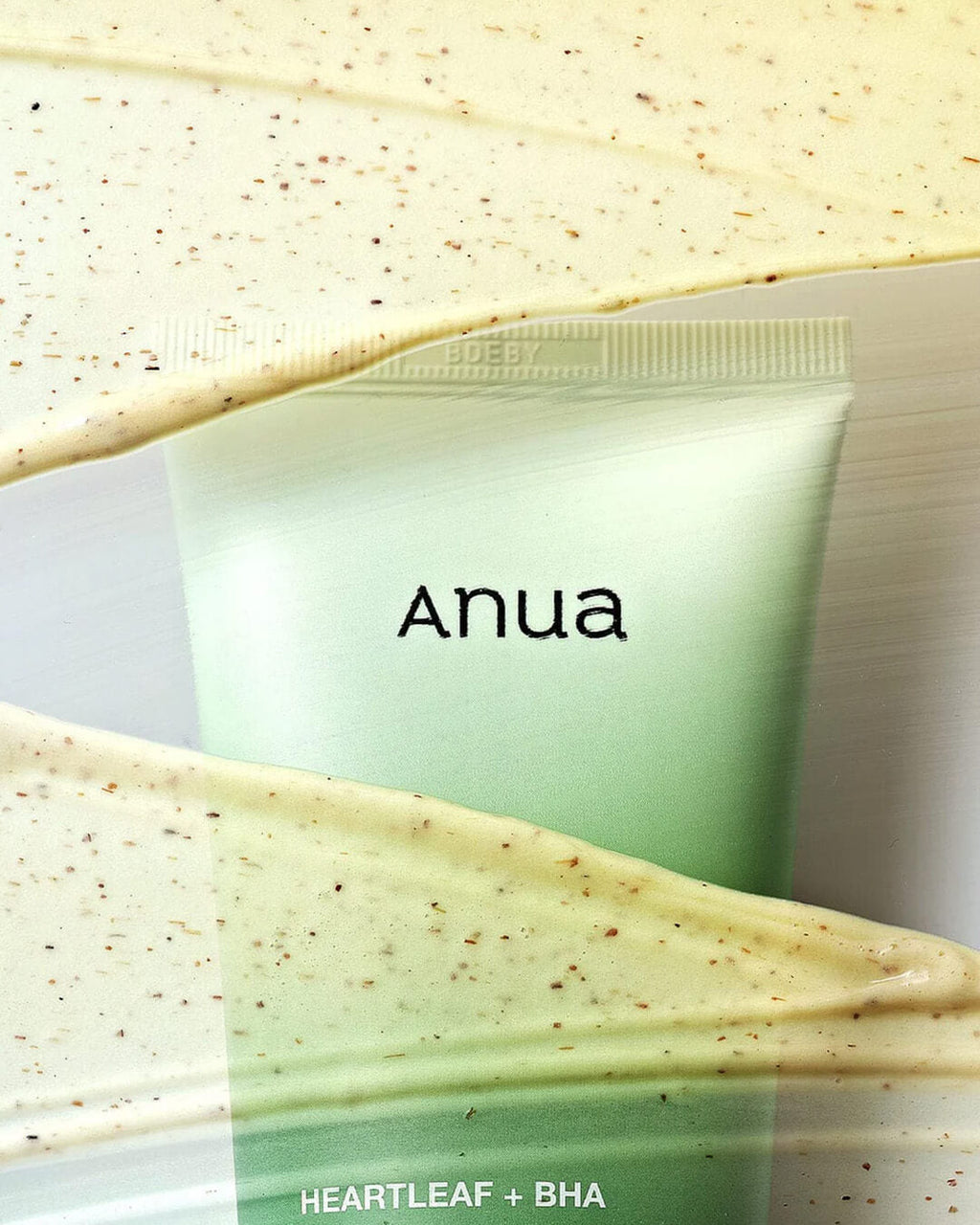 Anua Heartleaf Quercetinol Pore Deep Cleansing Foam