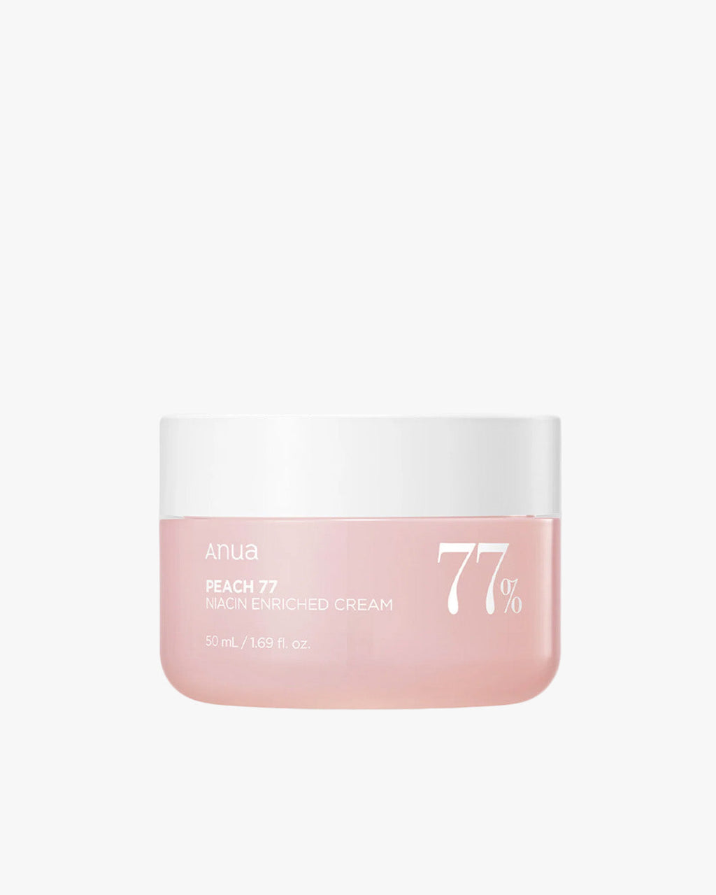 Anua Peach 77 Niacin Enriched Cream