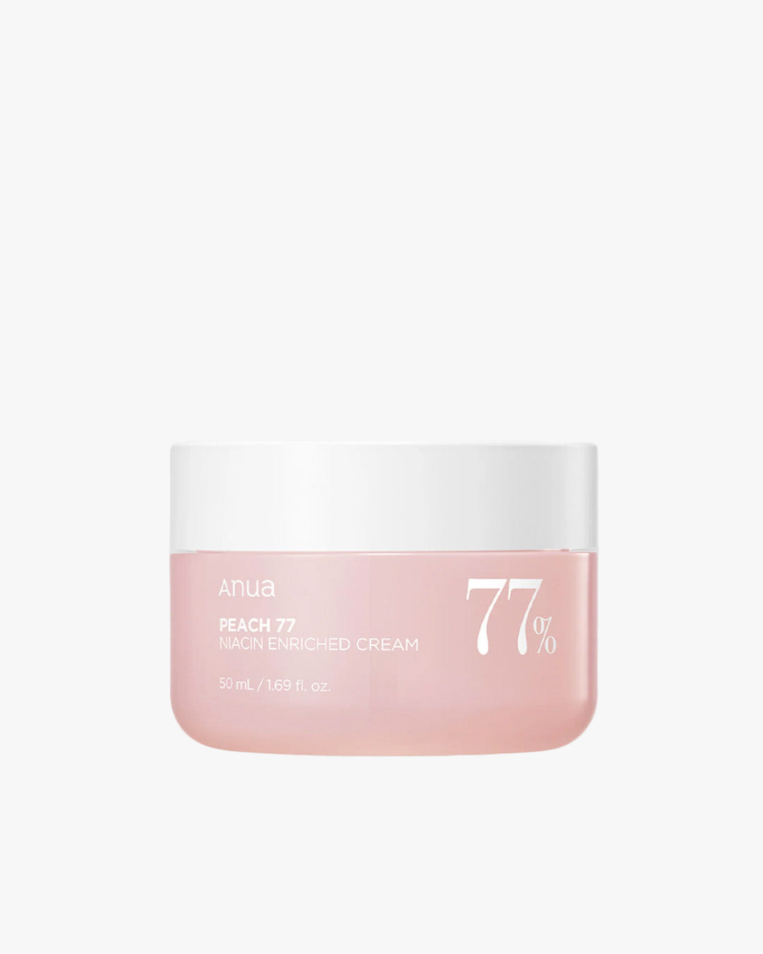 Anua Peach 77 Niacin Enriched Cream