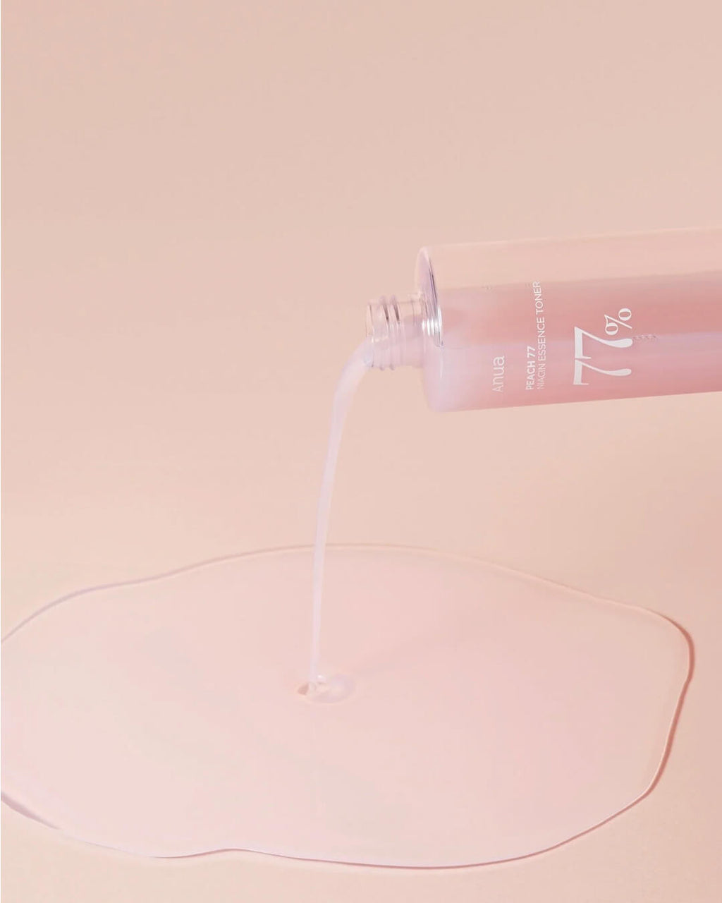 Anua Peach 77 Niacin Essence Toner
