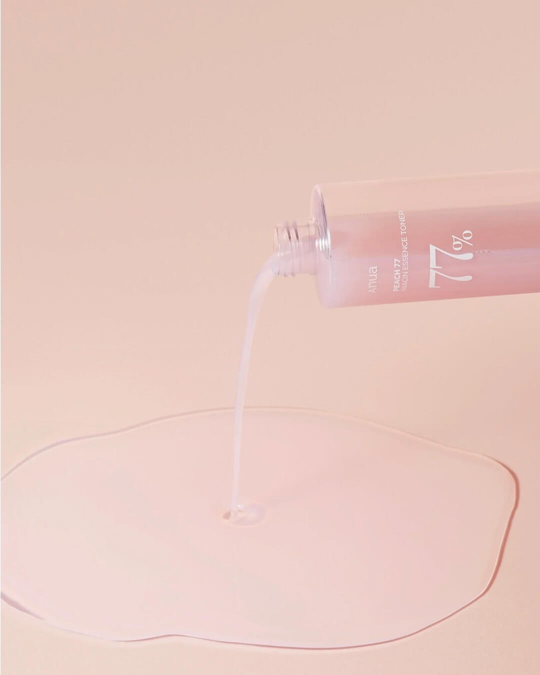 Anua Peach 77 Niacin Essence Toner