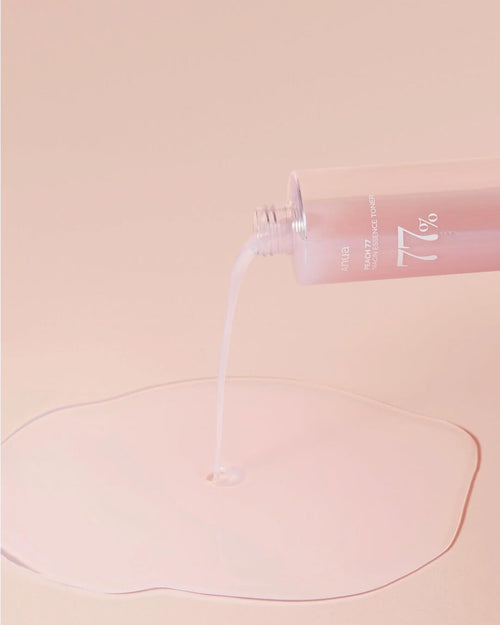 Anua Peach 77 Niacin Essence Toner
