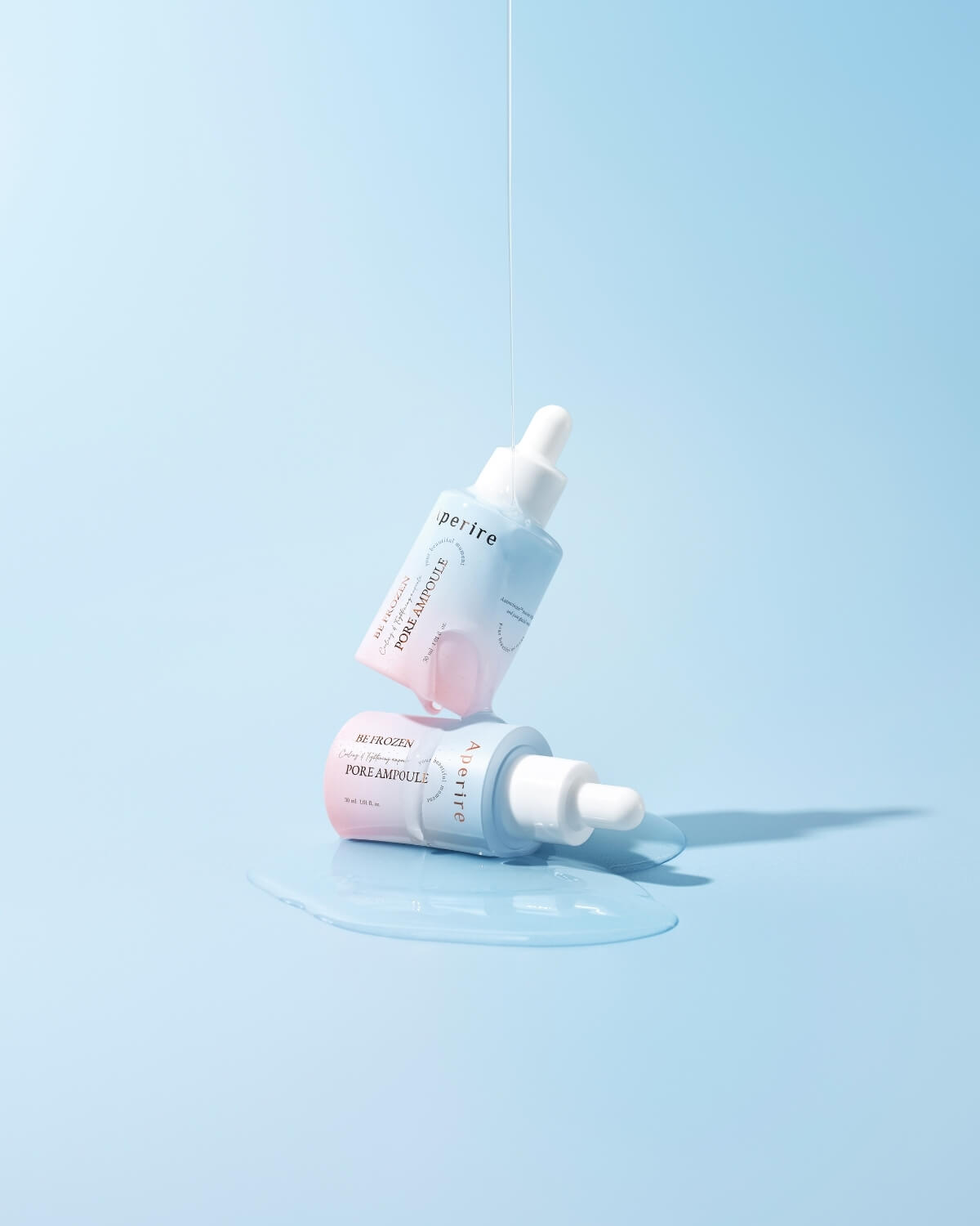 Aperire Be Frozen Pore Ampoule