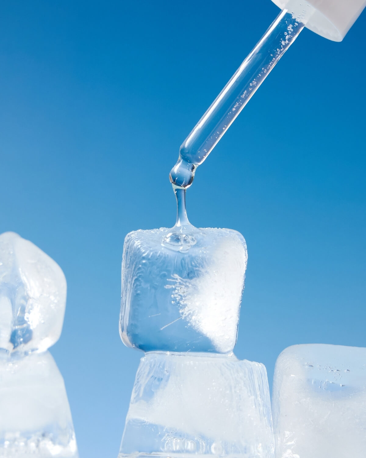 Aperire Be Frozen Pore Ampoule