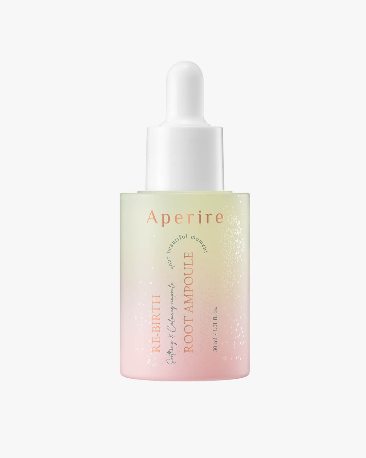 Aperire Re-birth Root Ampoule