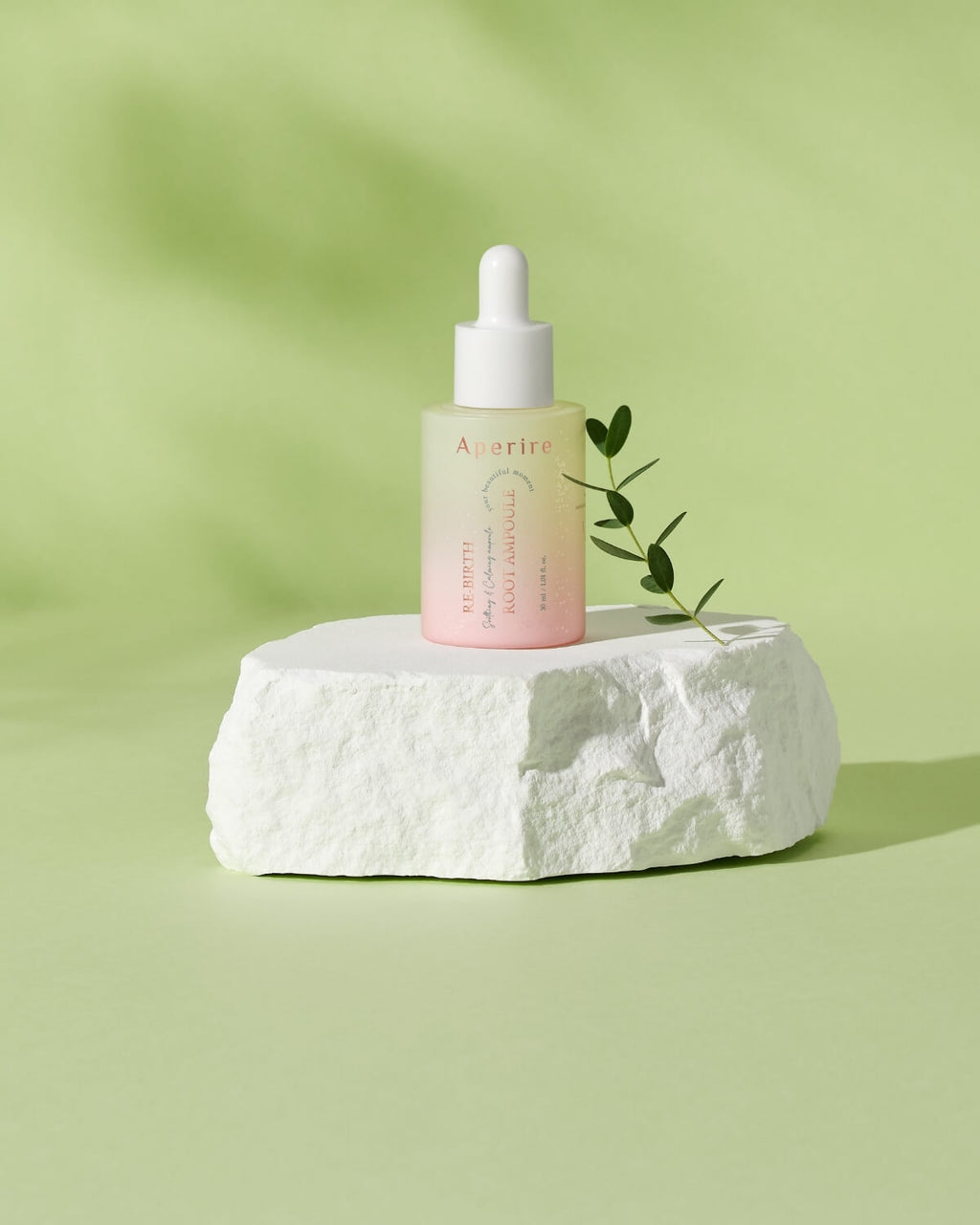 Aperire Re-birth Root Ampoule