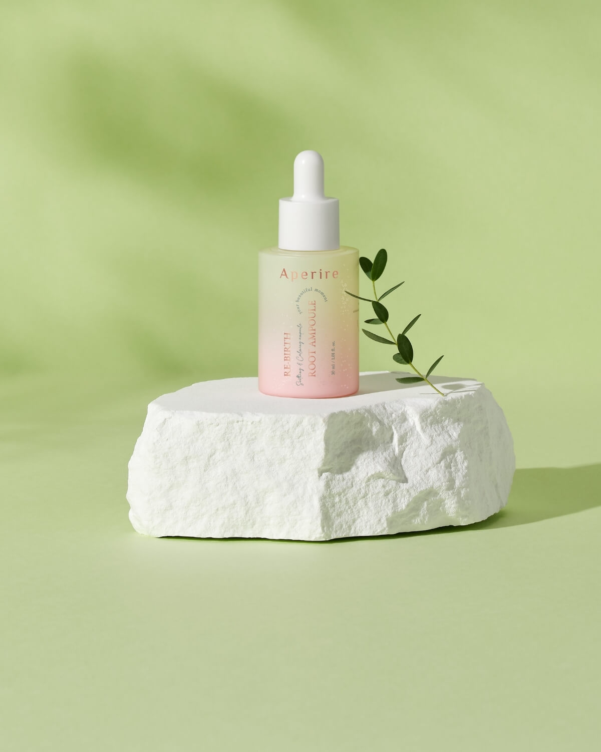 Aperire Re-birth Root Ampoule