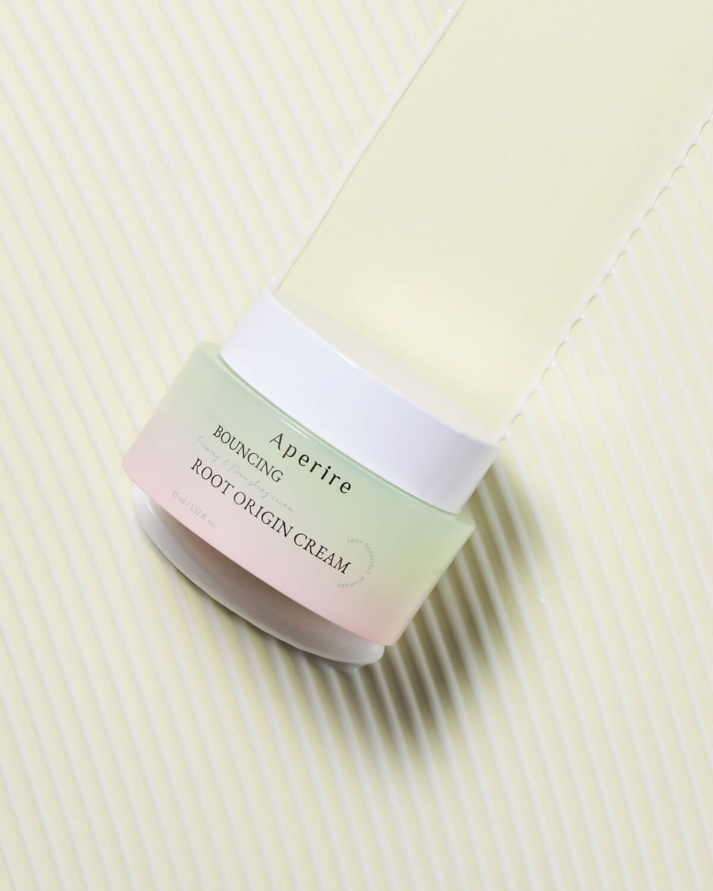 Aperire Bouncing Root Origin Cream