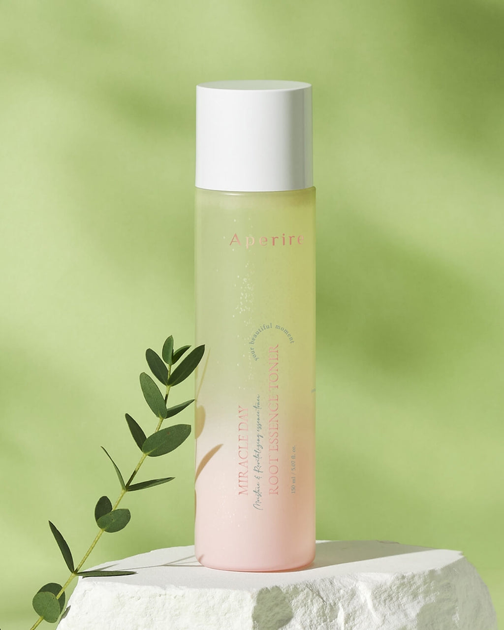 Aperire Miracle Day Root Essence Toner