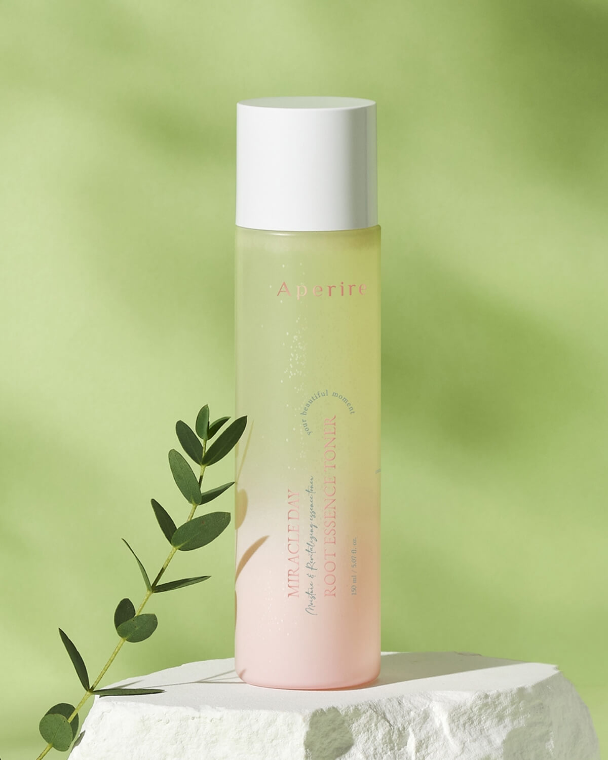Aperire Miracle Day Root Essence Toner