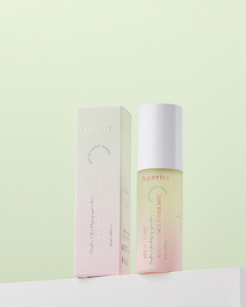 Aperire Miracle Day Root Essence Toner Mist