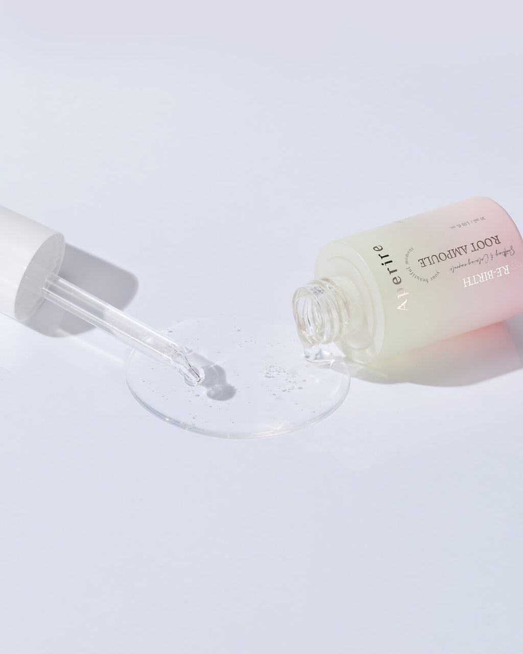 Aperire Re-birth Root Ampoule