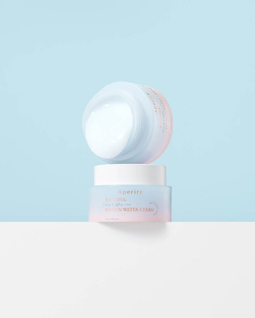 Aperire Youthful Frozen Water Cream