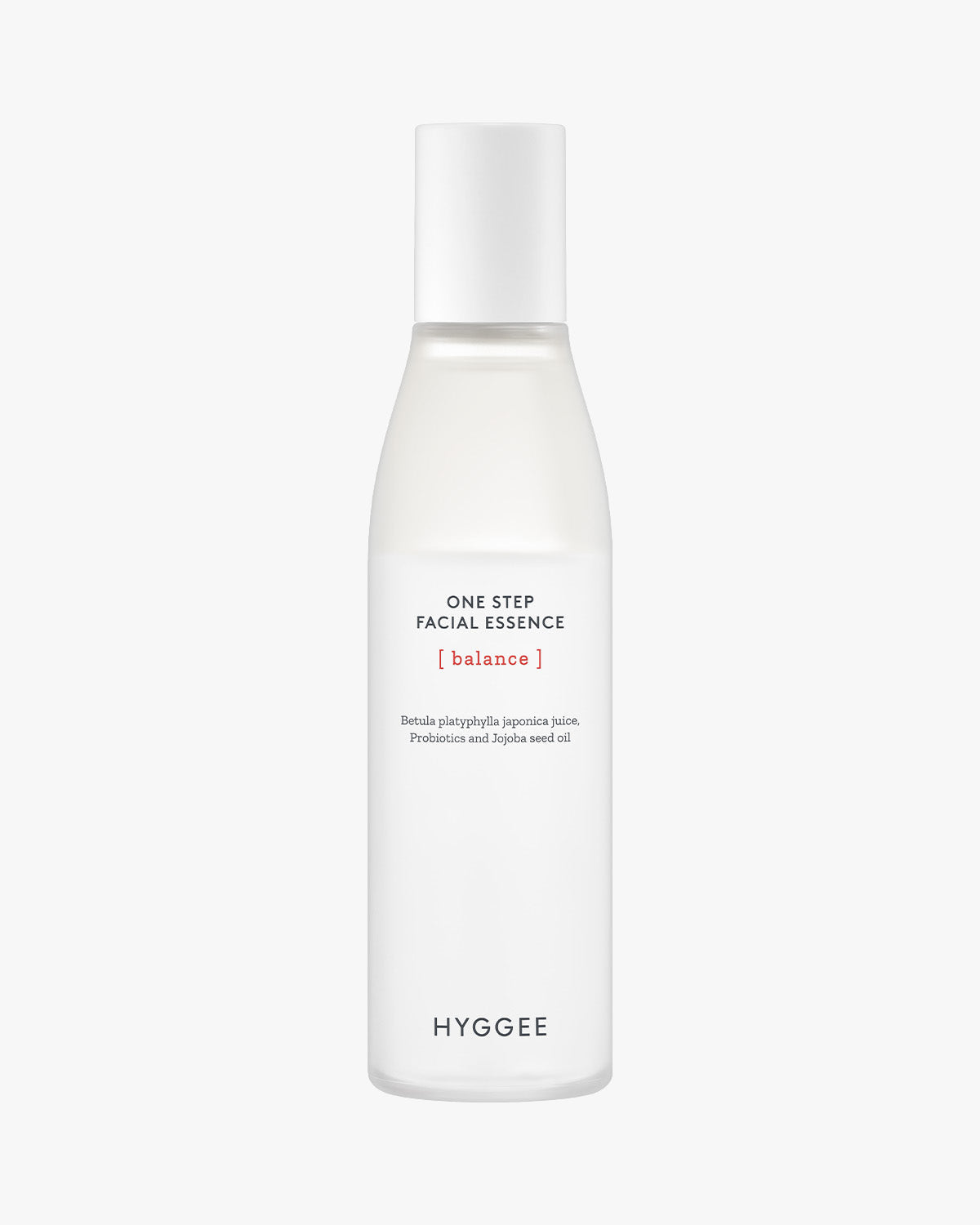 Hyggee Onestep Facial Essence | Balance